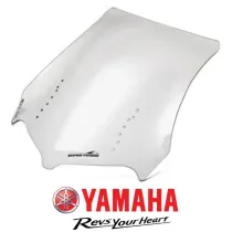 Parabrezza Alto Touring Originale Yamaha per Super Ténéré 1200 2010/12 23PF83J00010