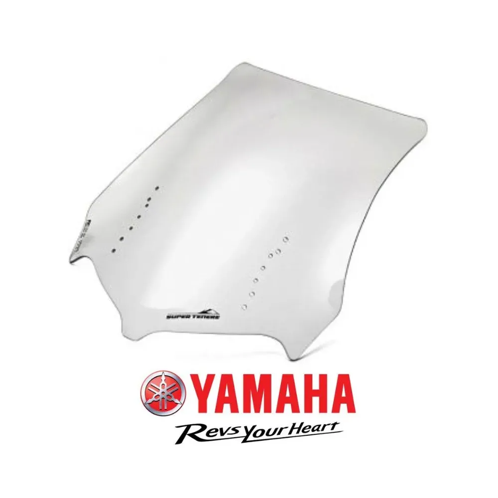 Parabrezza Alto Touring Originale Yamaha per Super Ténéré 1200 2010/12 23PF83J00010 Parabrezza Alto Touring Originale Yamaha per Super Ténéré 1200 2010/12 23PF83J00010