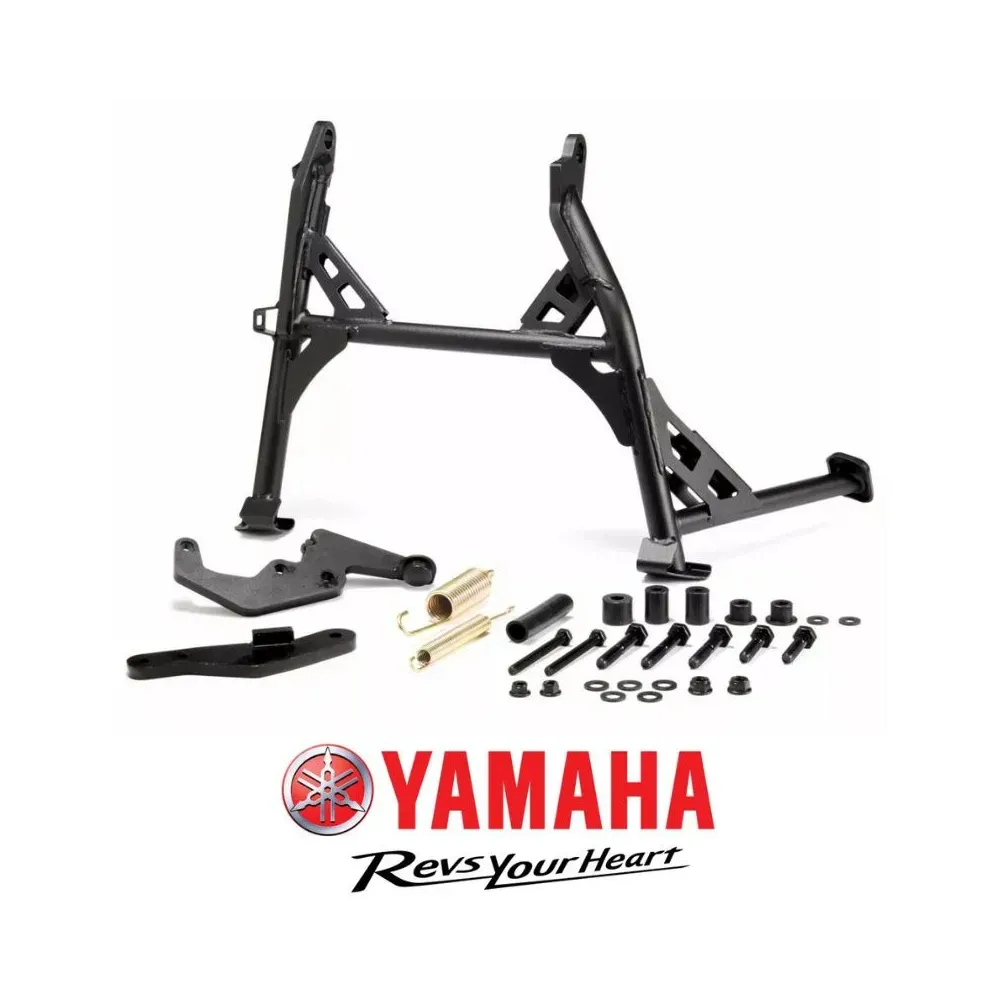 Cavalletto Centrale Originale Yamaha per Ténéré 700 2019/25 BW3F71A00000 Cavalletto Centrale Originale Yamaha per Ténéré 700 2019/25 BW3F71A00000