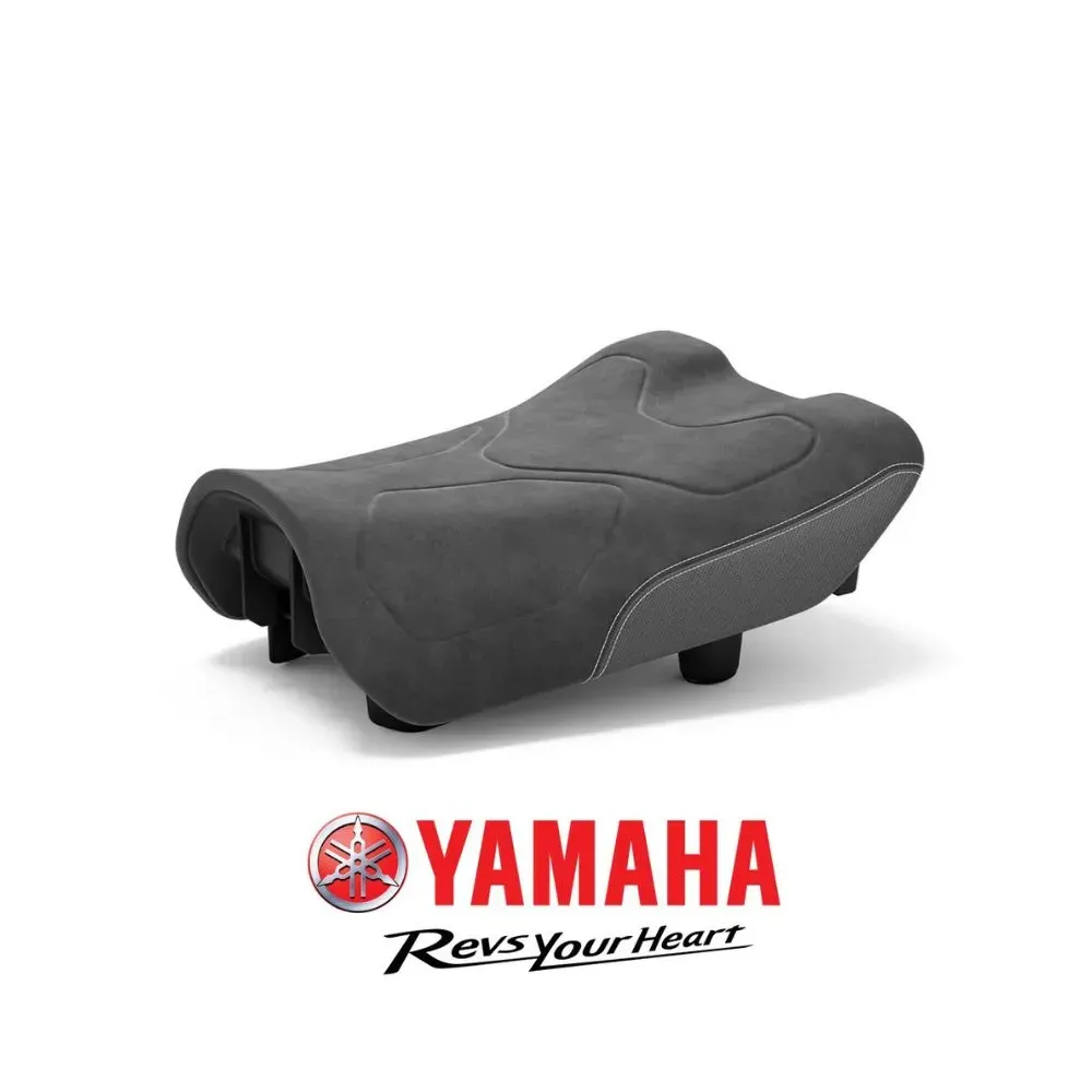 Sella Confortevole Anteriore Originale Yamaha per Tracer 7 dal 2025 BWMF47C00000 Sella Confortevole Anteriore Originale Yamaha per Tracer 7 dal 2025 BWMF47C00000