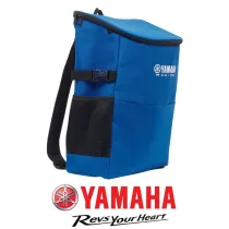 Zaino Refrigerante Paddock Blue Originale Yamaha QMT26JB0E100