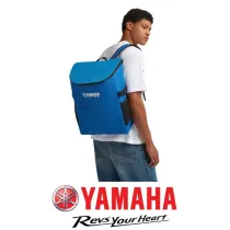 Zaino Refrigerante Paddock Blue Originale Yamaha QMT26JB0E100