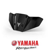 Schermo Fly Originale Yamaha per MT-07 dal 2025 e MT-09 dal 2024 BME283M00000