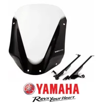Schermo Alto Originale Yamaha per Tricity 125/155 dal 2015 al 2024 BB8F83J02000