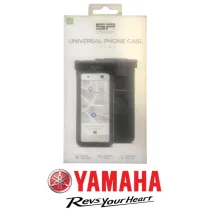 Custodia Universale per Telefono (80x165 mm) Originale Yamaha YMEFUNVC1004