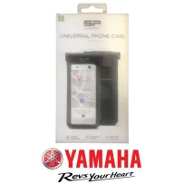 Custodia Universale per Telefono (80x165 mm) Originale Yamaha YMEFUNVC1004