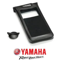 Custodia Universale per Telefono (80x165 mm) Originale Yamaha YMEFUNVC1004