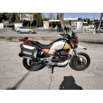 MOTO GUZZI V 85 TT ABS