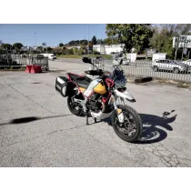 MOTO GUZZI V 85 TT ABS MOTO GUZZI V 85 TT ABS