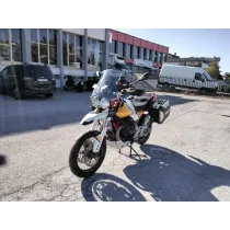 MOTO GUZZI V 85 TT ABS MOTO GUZZI V 85 TT ABS