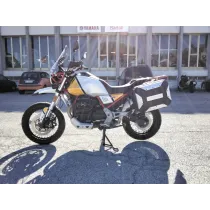 MOTO GUZZI V 85 TT ABS MOTO GUZZI V 85 TT ABS