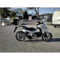 HONDA INTEGRA 700 ABS DCT HONDA INTEGRA 700 ABS DCT