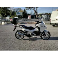 HONDA INTEGRA 700 ABS DCT