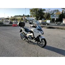 HONDA INTEGRA 700 ABS DCT HONDA INTEGRA 700 ABS DCT