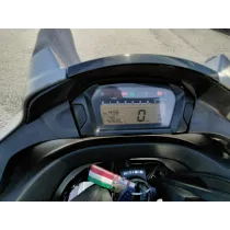 HONDA INTEGRA 700 ABS DCT HONDA INTEGRA 700 ABS DCT