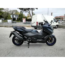 YAMAHA T MAX 560 ABS TCS YAMAHA T MAX 560 ABS TCS