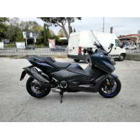 YAMAHA T MAX 560 ABS TCS