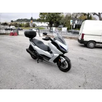 ZONTES ZT 350 E ZONTES ZT 350 E