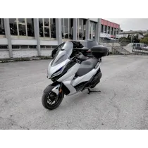 ZONTES ZT 350 E ZONTES ZT 350 E