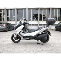 ZONTES ZT 350 E ZONTES ZT 350 E