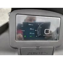 ZONTES ZT 350 E ZONTES ZT 350 E