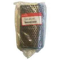 Filtro Aria Originale Honda per CB600 Hornet, CBF600 e CBR600 2007/13 17210MFGD00 Filtro Aria Originale Honda per CB600 Hornet, CBF600 e CBR600 2007/13 17210MFGD00