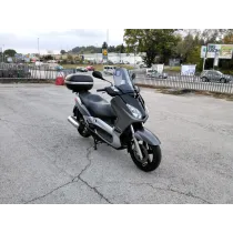 YAMAHA X MAX 250