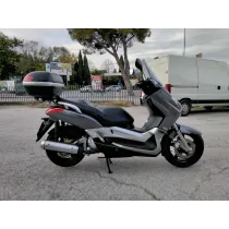 YAMAHA X MAX 250