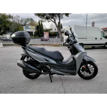 KYMCO AGILITY 300 ABS KYMCO AGILITY 300 ABS