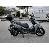 KYMCO AGILITY 300 ABS