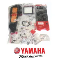 Kit Tagliando Completo Originale per Scooter Yamaha XMAX 300 dal 2018 KITYP300SER5