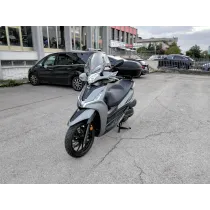 KYMCO AGILITY 300 ABS KYMCO AGILITY 300 ABS