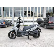 KYMCO AGILITY 300 ABS KYMCO AGILITY 300 ABS