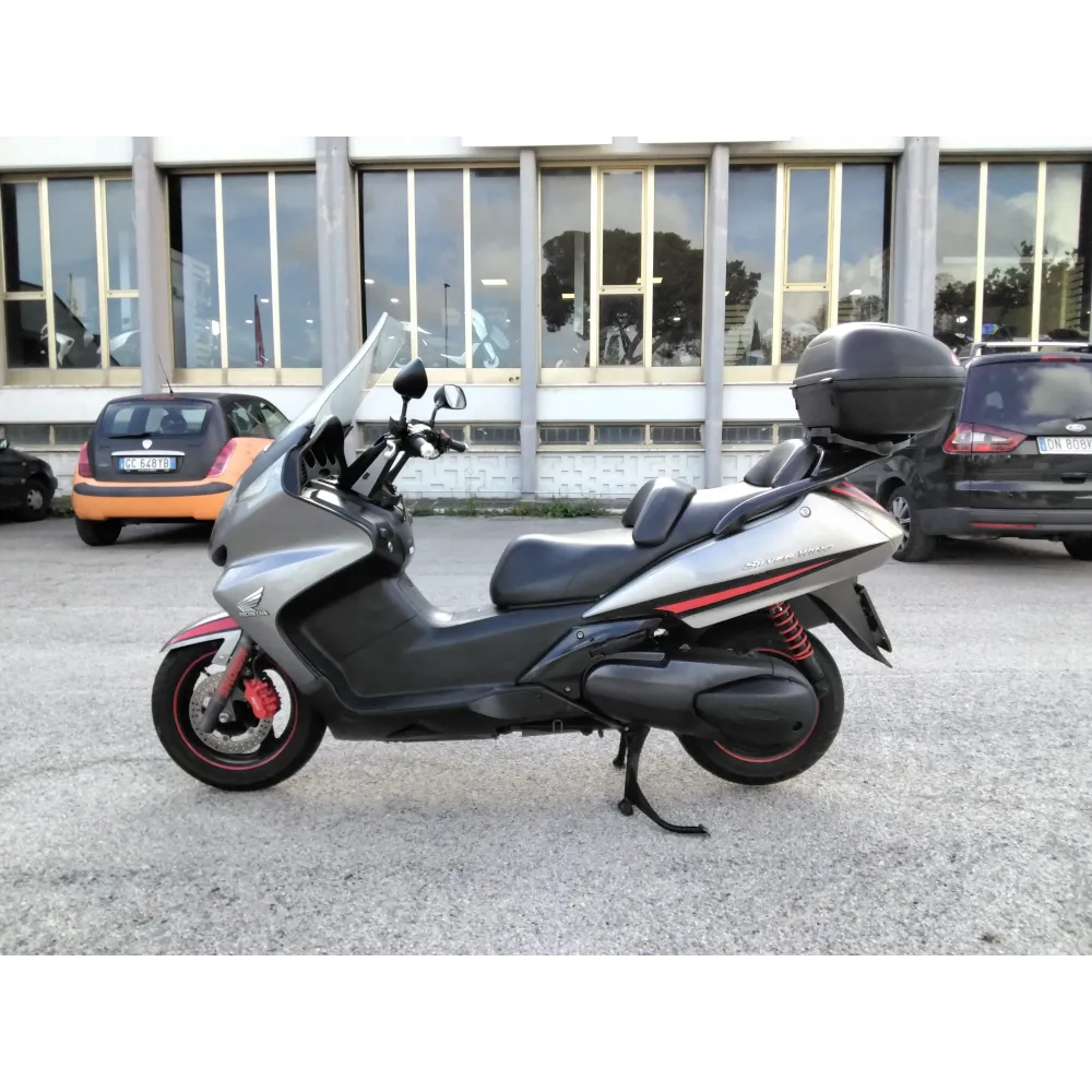 HONDA SILVER WING 400 HONDA SILVER WING 400