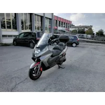 HONDA SILVER WING 400 HONDA SILVER WING 400