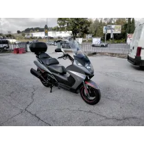 HONDA SILVER WING 400 HONDA SILVER WING 400