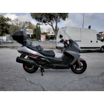 HONDA SILVER WING 400 HONDA SILVER WING 400