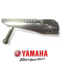 Pedana Destra Completa Usata Originale Yamaha per Varie Moto B7N274410000