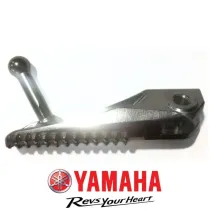 Pedana Destra Completa Usata Originale Yamaha per Varie Moto B7N274410000 Pedana Destra Completa Usata Originale Yamaha per Varie Moto B7N274410000