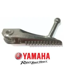 Pedana Posteriore Sinistra Completa Usata Originale Yamaha per Varie Moto B7N274310000 Pedana Posteriore Sinistra Completa Usata Originale Yamaha per Varie Moto B7N274310000