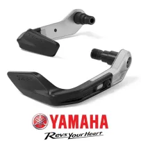 Paramani Sportivi Originali Yamaha per T-Max 560 del 2025 BSVF85F00100