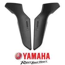 Schermo "Fly" Basso Originale Yamaha per MT-125 dal 2020 al 2025 B7DF61AAM2SM