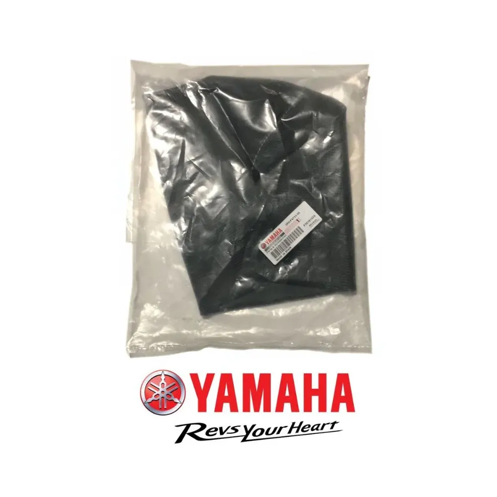 Copertina Sella Usata Originale Yamaha per Aerox/F 50 dal 2013 al 2018 1PHF47310000