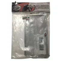 Copriradiatore R&G colore Titanio per Yamaha MT-07 2014/18, XSR700 2016/18 e Tracer 700 2016/19 RAD0171TI