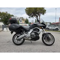 KAWASAKI VERSYS 650