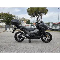 HONDA INTEGRA 750 ABS DCT