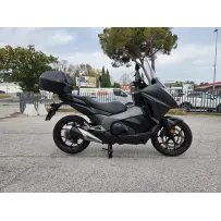 HONDA INTEGRA 750 ABS DCT