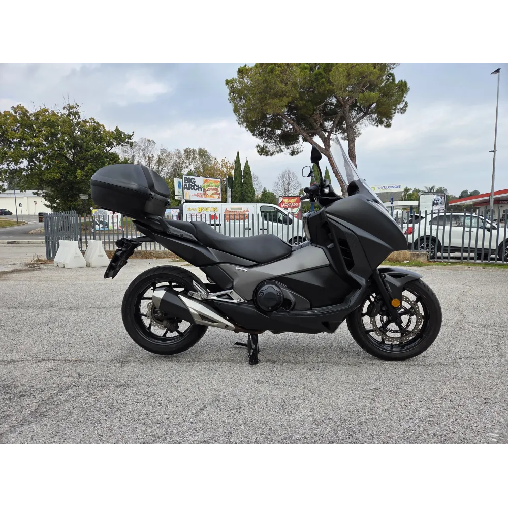 HONDA INTEGRA 750 ABS DCT