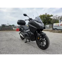 HONDA INTEGRA 750 ABS DCT