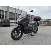 HONDA INTEGRA 750 ABS DCT